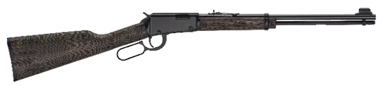 Henry Garden Gun 22LR (Smoothbore)